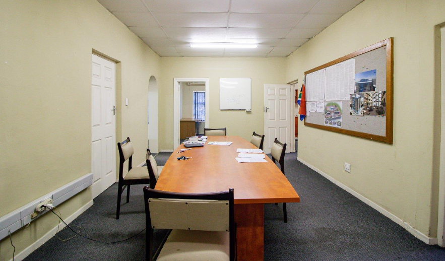 Commercial Property for Sale in Southernwood Eastern Cape